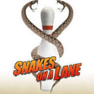 Snakes On A Lane